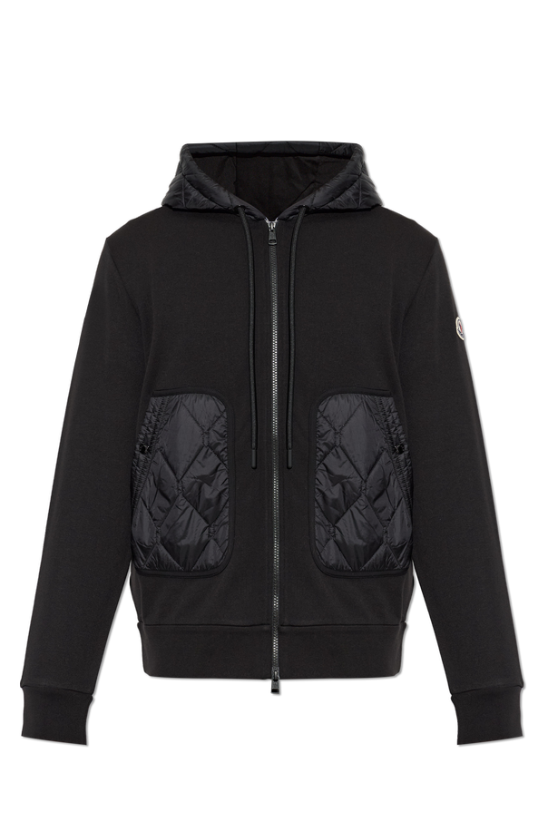 Hoodie od Moncler