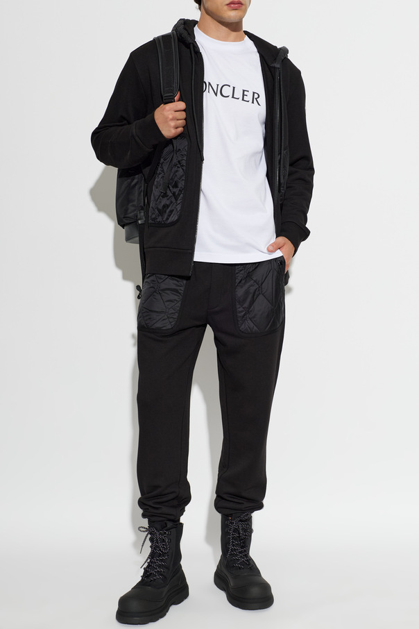 Moncler Hoodie