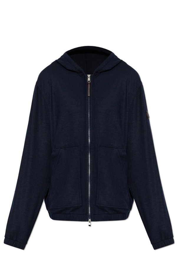 Hoodie od Moncler