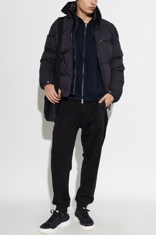 Moncler Kapuzenpullover