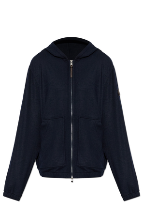 Kapuzenpullover