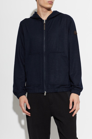 Moncler Kapuzenpullover