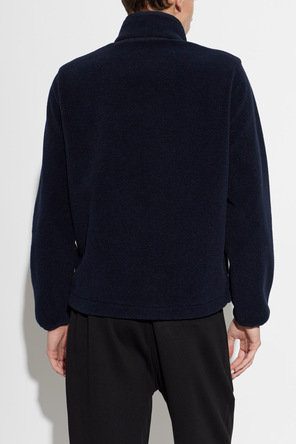 Moncler Polar z logo