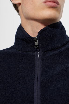 Moncler Polar z logo