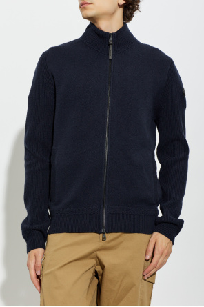 Moncler Wool cardigan
