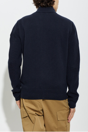 Moncler Wool cardigan