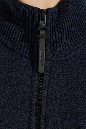 Moncler Wool cardigan