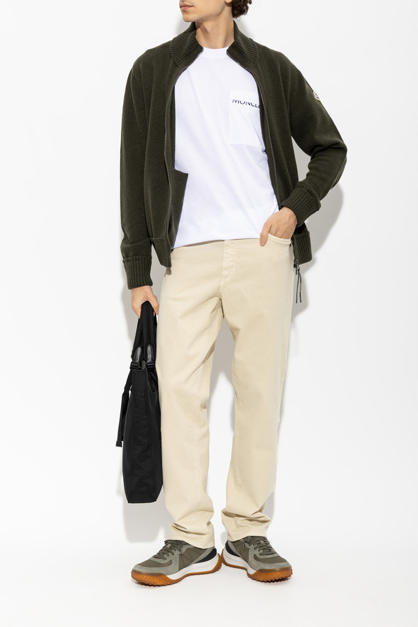 Moncler Wollcardigan