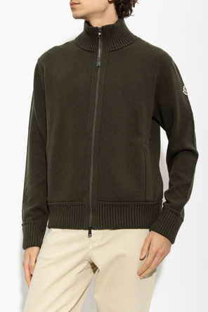 Moncler Wollcardigan