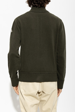 Moncler Wollcardigan
