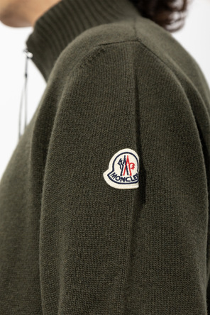 Moncler Wollcardigan