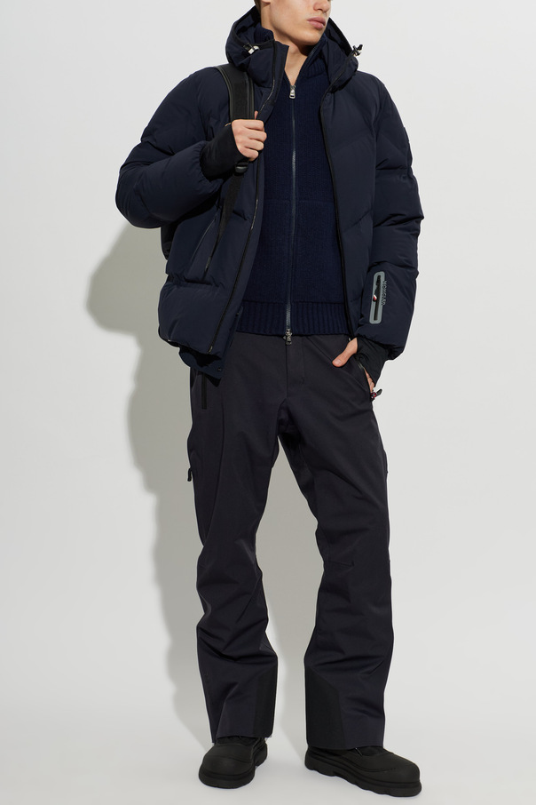 Moncler Cárdigan de lana