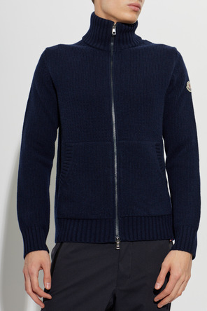 Moncler Cárdigan de lana