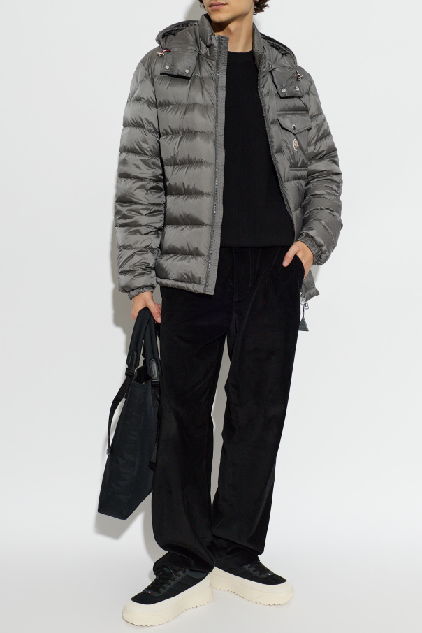 Moncler Crew neck jumper