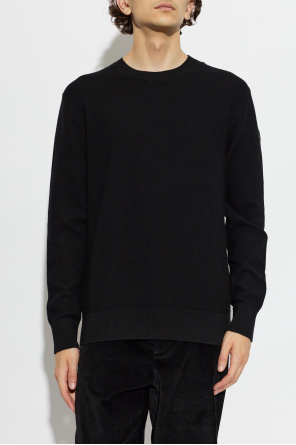 Moncler Crew neck jumper
