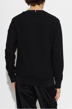Moncler Crew neck jumper