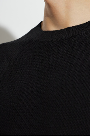 Moncler Crew neck jumper