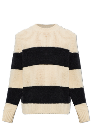 Wool sweater