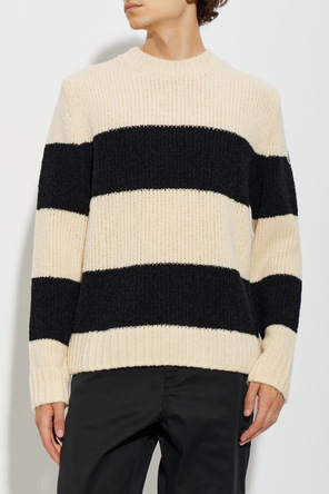 Moncler Suéter de lã