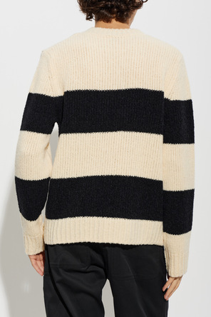 Moncler Suéter de lã