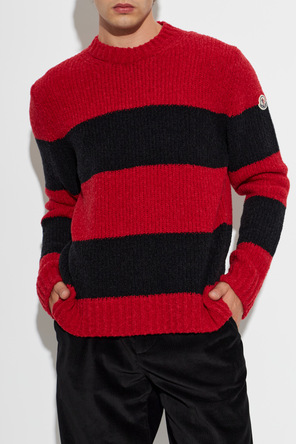 Moncler Wool sweater