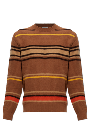 Wollpullover