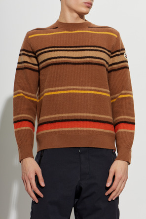 Moncler Wollpullover