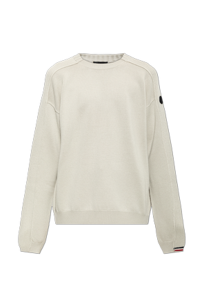 Wool sweater