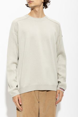 Moncler Wool sweater