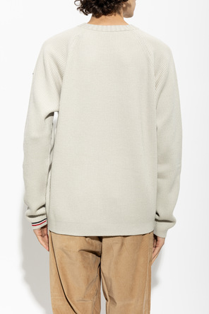 Moncler Wool sweater