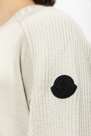 Moncler Wool sweater
