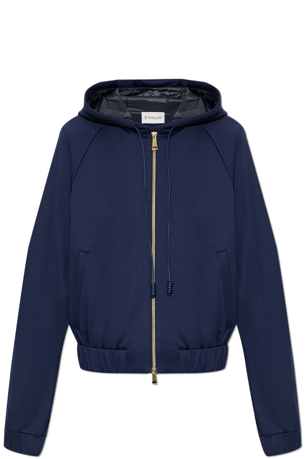 Hoodie od Moncler