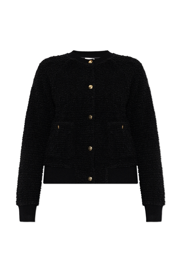 Moncler Cardigan with pockets