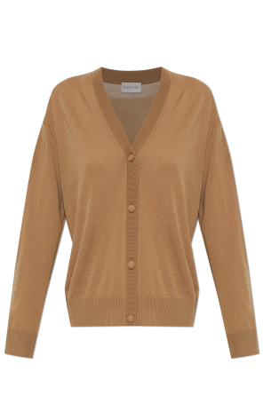 Wollcardigan
