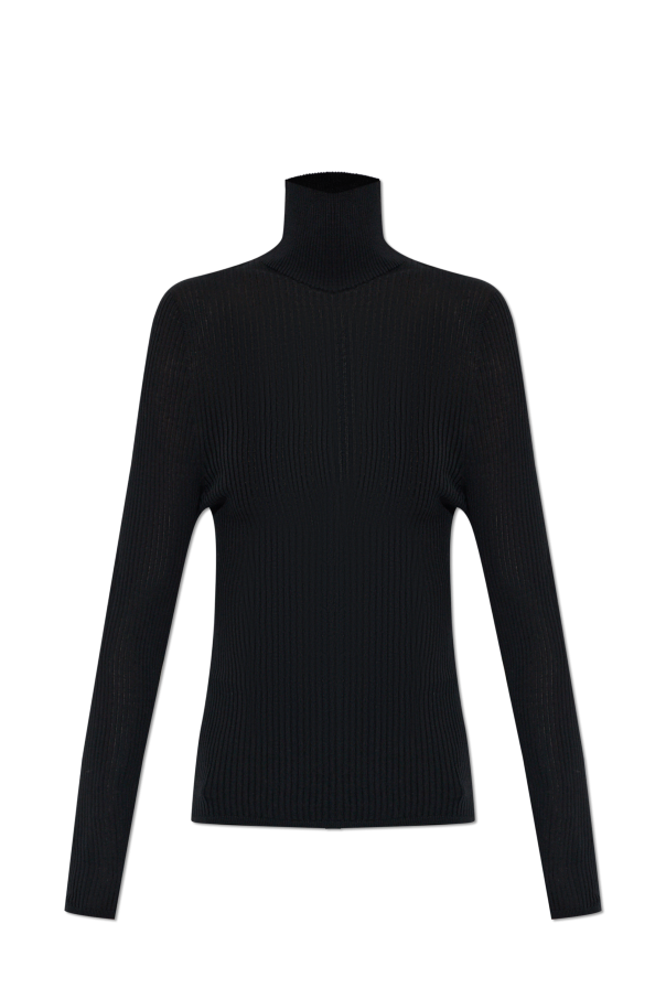 Wool turtleneck od Moncler