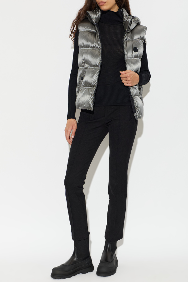 Moncler Wool turtleneck