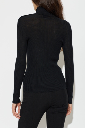 Moncler Wool turtleneck