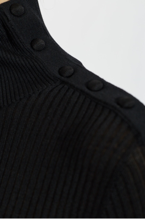 Moncler Wool turtleneck