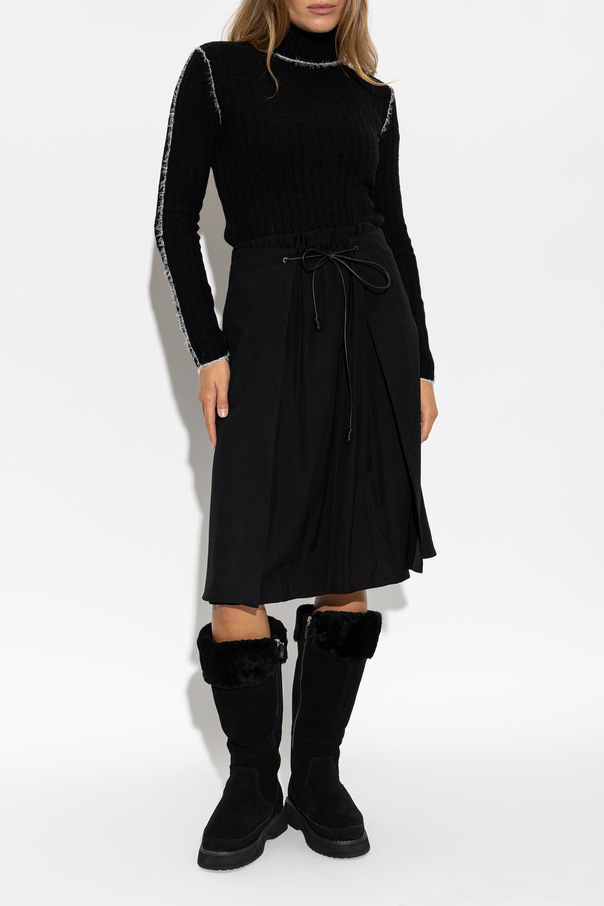 Moncler Turtleneck