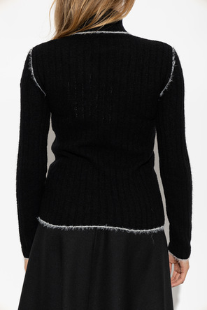 Moncler Turtleneck