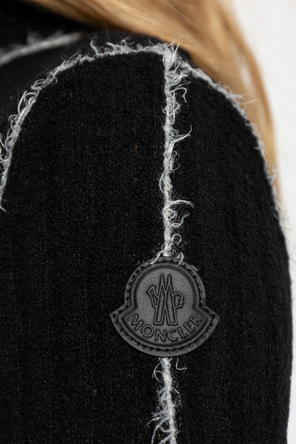 Moncler Turtleneck