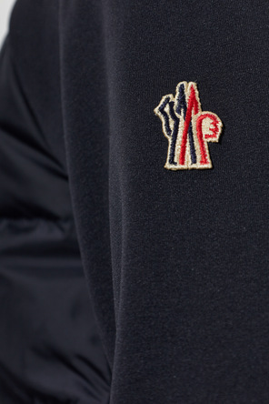 Moncler Grenoble Chaqueta MONCLER GRENOBLE PERFORMANCE & STYLE