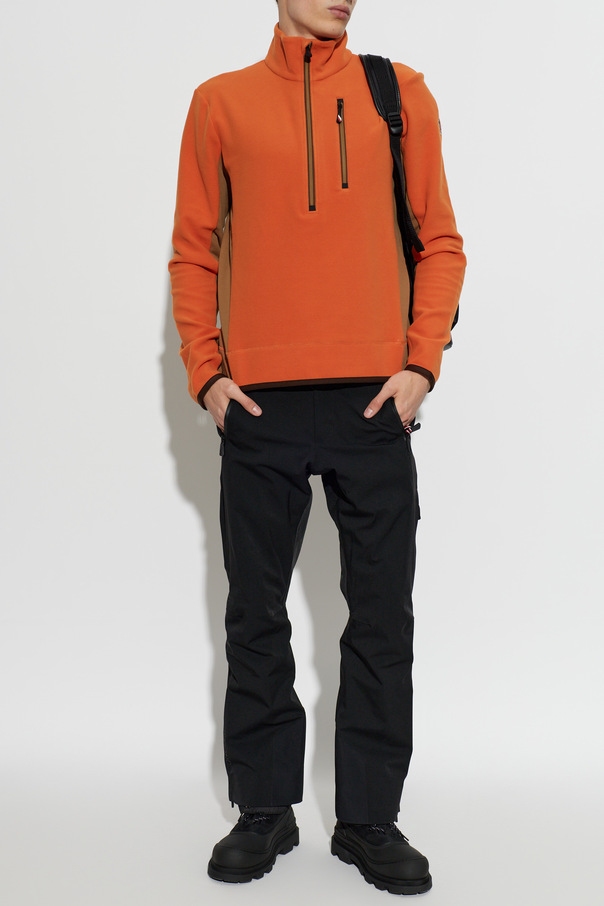 Moncler Grenoble Performance & style sweatshirt