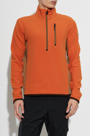 Moncler Grenoble Performance & style sweatshirt