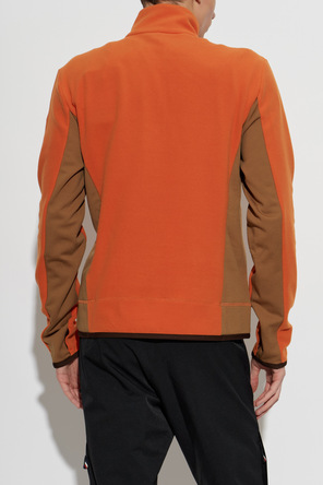 Moncler Grenoble Performance & style sweatshirt