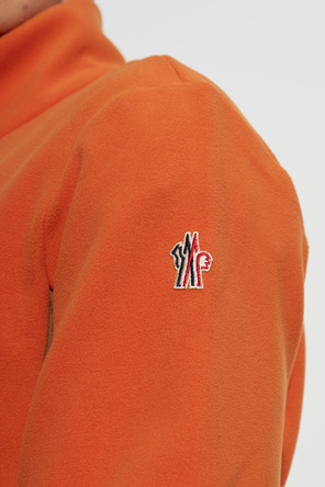 Moncler Grenoble Performance & style sweatshirt