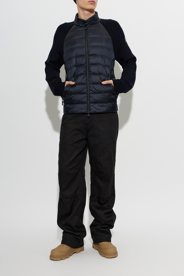 Moncler Grenoble Cardigan MONCLER GRENOBLE APRÈS-SKI