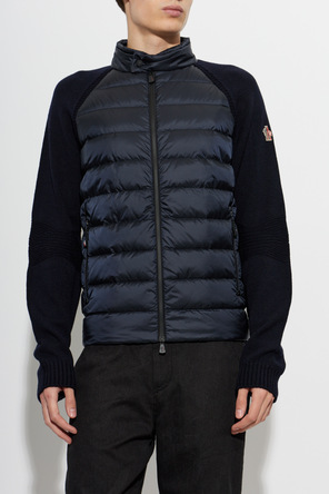Moncler Grenoble Cardigan MONCLER GRENOBLE APRÈS-SKI