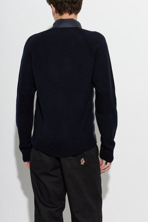 Moncler Grenoble Cardigan MONCLER GRENOBLE APRÈS-SKI