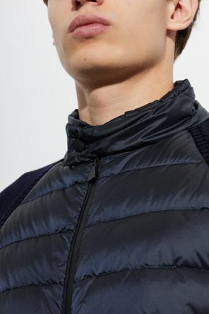 Moncler Grenoble Cardigan MONCLER GRENOBLE APRÈS-SKI